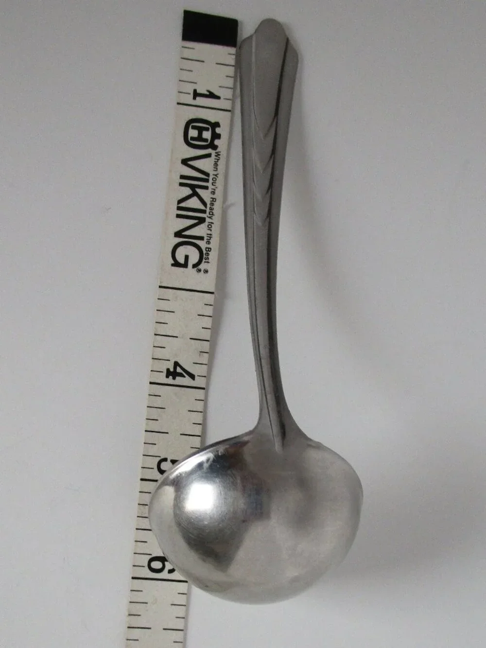 N/A deep scoop